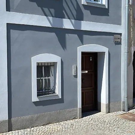 V Historickem Centru Litomysle