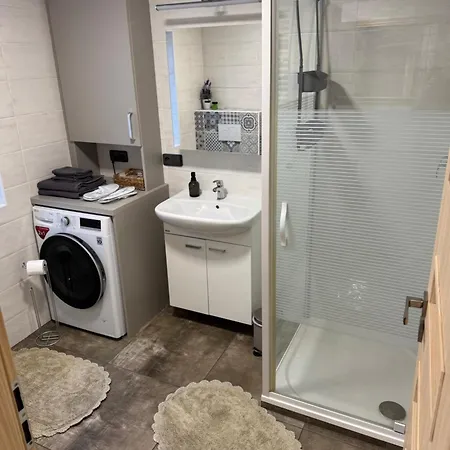 Apartment V Historickem Centru Litomysle Litomysl