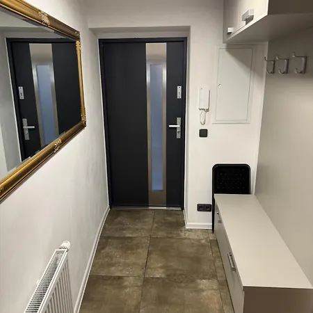 V Historickem Centru Litomysle Apartment *