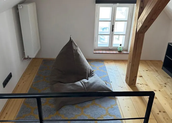V Historickem Centru Litomysle * Litomyšl