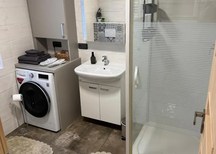 Apartament V Historickem Centru Litomysle Litomyšl